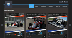 Desktop Screenshot of mak-corp.com.au